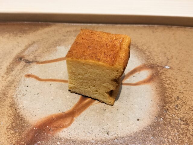 【鮨 銀座おのでら 名古屋】ミシュラン2つ星の江戸前寿司を体験|「おまかせ握り14種」レビュー