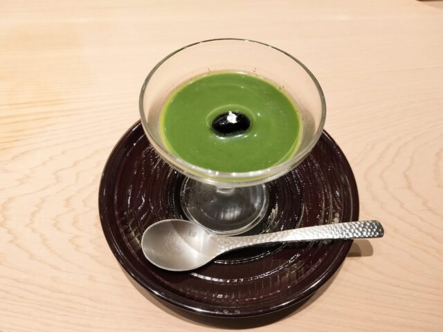 【鮨 銀座おのでら 名古屋】ミシュラン2つ星の江戸前寿司を体験|「おまかせ握り14種」レビュー